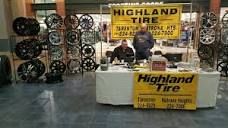 Highland Tire - We have one of the largest selections of wheels in ...