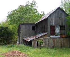 It is a place on this farm for the sweetness of solitude and the freedom of playful thoughts, a place to hear the rain on the old tin roof as if it were music from the heavens. Old Hay Barn Photo Coleen Perilloux Landry Photos At Pbase Com