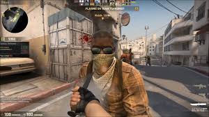 Intel kaby lake, core i7 7700k 4.20ghz. Counter Strike Global Offensive 2018 Terrorists Gameplay Pc Hd 1080p60fps Youtube