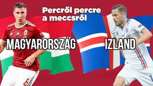 Bravúros magyar győzelem és továbbjutás izland ellen! Egy Meccsen Csutortok Este Eldol Ki Jut Ki A 2021 Es Labdarugo Europa Bajnoksagra Blikk