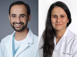 Department welcomes Hashmi and Still