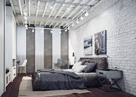 Bachelor pad style is a difficult one to master. 22 Bachelor S Pad Bedrooms For Young Energetic Men Home Design Lover