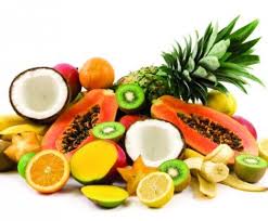 5 Exotische Fruchte Als Gute Freunde Unserer Gesundheit Exotische Fruchte Ernahrung Rezepte Gesund