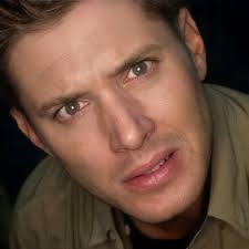 What is he looking at?