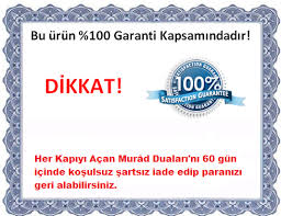 Her Kapiyi Acan Murad Dualari Kenzul Dua Dualar Kitap Duygular