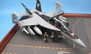 The f18 super hornet will be in the normal export config and. Review Ea 18g Growler Ipms Usa Reviews