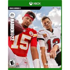 2018 Mvp Patrick Mahomes Covers 'Madden Nlf 20' | Hypebeast
