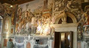 Palazzo vecchio played a central role in florence's civil history, with its bell being the main method of communicating important events, including meetings and any dangerous for children, palazzo vecchio has a series of secret rooms to explore, although note that this must be booked in advance. Smart Travel Travel Guide Application