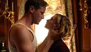 News item what to watch on fandangonow and vudu: Rebecca First Look Armie Hammer And Lily James Star In Netflix Movie Indiewire