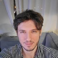 Robert Taaffe's Instagram, Twitter & Facebook