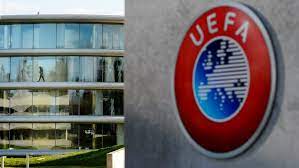 Uefa works to promote, protect and develop european football across its 55 member associations and organises some of the world's most famous football competitions. Bestatigt In Dieser Woche Alle Uefa Spiele Verschoben Fanclub Magazin
