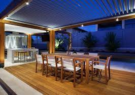 Maybe you would like to learn more about one of these? 5 Alfresco Ideas To Create Your Dream Outdoor Dining Space Hv Aluminium