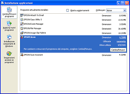 If you own an epson multifunctional printer with a scanner or merely a there are some reports that this software is potentially malicious or may install other unwanted bundled software. User S Guide