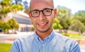 San Luis Obispo has a new Diversity, Equity and Inclusion Manager