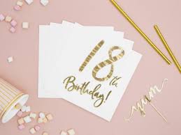 Quel Theme Deco Choisir Pour Un Anniversaire De 18 Ans Sparklers Club