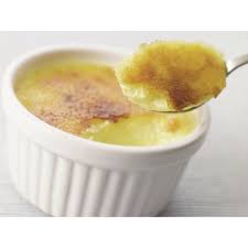 La Bovida Preparation Creme Brulee 1kg