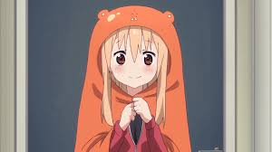 New Himouto Umaru Chan R Trailer Previews Opening Theme Song By Mike Ferreira Anime Himouto Umaru Chan Kawaii Anime