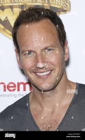 Patrick Messinger's Instagram, Twitter & Facebook