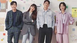 Sinopsis Start Up Drama Korea 2020 Episode 1 16 Terakhir Terlengkap