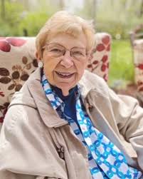 Shirley Jean (Newnum) Marshall Obituary February 29, 2024