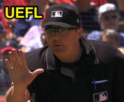 Close Call Sports & Umpire Ejection Fantasy League: MLB Ejection 085