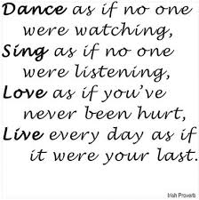 Work It Dance Quotes Quotesgram