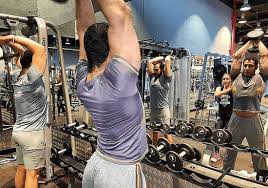 Alert level 2 information on personal movement, exercise, education, work, business, travel and at alert level 2, you can go to work and school, but should follow public health measures and consider. Diploma In Gym Instruction Personal Training Level 2 3 Skilldeer
