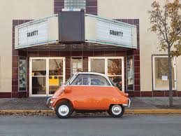 Image result for Isetta AzurBlau 1955 BMW
