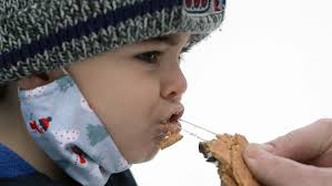 Hanson: Camp Kiwanee, children's museum host winter storybook walk