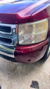 Misfire Cylinder 4 Chevrolet Silverado 2015