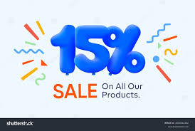 $15 Voucher
