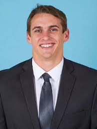 JAYDEN PANTEL CAPTURES 3M DIVE CROWN; Lions Finish 6th At Ivies