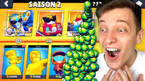 Brawl pass is a new reward system added to brawl stars in may 2020. Alles Aus Dem Update Kaufen Extrem Teuer Brawl Pass Gold Skins Surge Brawl Stars Deutsch Youtube