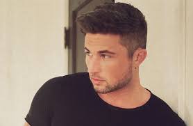 Michael Ray Opens Up About New Album 'Amos'