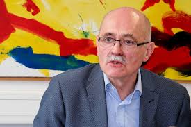 Besuch beim Dienstleistungszentrum Handwerk