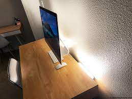 Professional lighting systems can be expensive, so i made a hack to see if a pro lighting system was something that i should invest in. Home Office Setup For People Doing Video Calls All Day