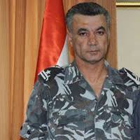 سعدنايل شيعت شهيدها جمال الدين وعجمي: دمك لن يذهب هدرا ومستمرون بمواجهة  الارهابيين والمخلين بالامن