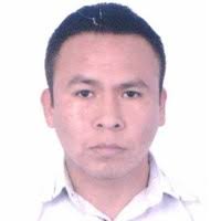 Jacinto Sandoval Rivera