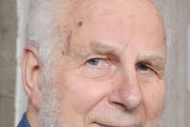 Joseph Mcconaghy's Instagram, Twitter & Facebook