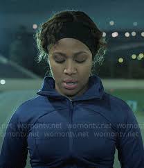 Christina Hunter Outfits & Fashion