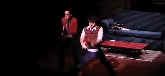 I play the dead guy! Pin By Annie Mccoy On Thespian Life School Of Rock Musicals Beetlejuice