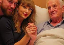 BREAKING; Taylor Swift and NFL Star Travis Kelce Visit Her Father, Scott  Swift, as He Recovers From Major Heart Surgery — Family Relieved and  Hopeful Following His Remarkable Progress  https://usamidia.com/taylor-swift-and-nfl-star-travis-kelce-visit ...