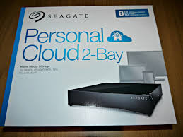 Open a web browser and go to personalcloud.seagate.com. Inside The Wendy House Storage Solutions With Seagate Personal Cloud 2 Bay Home Media Storage Review