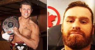 Wrestlers That Should Wrestle Under Their Real Name And Wrestlers Who  Shouldn't