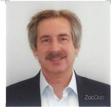 Dr. Ted Bloch III, MD