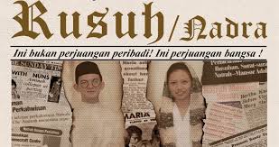 Selepas 45 tahun berbakti dalam bidang pendidikan, maktab adabi maharani (mam) yang beroperasi di lorong adabi, jalan khalidi, di sini, akan ditamatkan operasinya pada 31 disember ini. Kisah Daripada Sisi Suami