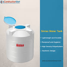 Choosing The Right Water Tank For You Water Tank Water Storage Aesthetic Design