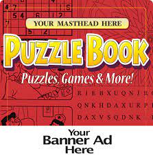 Check spelling or type a new query. King Puzzle Book 32 Page Sample By David Cohea Issuu