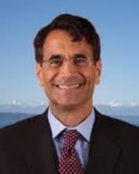 Top Rated Seattle, WA White Collar Crimes Attorney