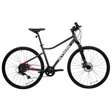 The 5 Best Hybrid Bikes Of 2021